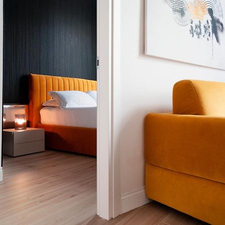 Cavour Fillyourhomewithlove Design Apartment Florencie Exteriér fotografie
