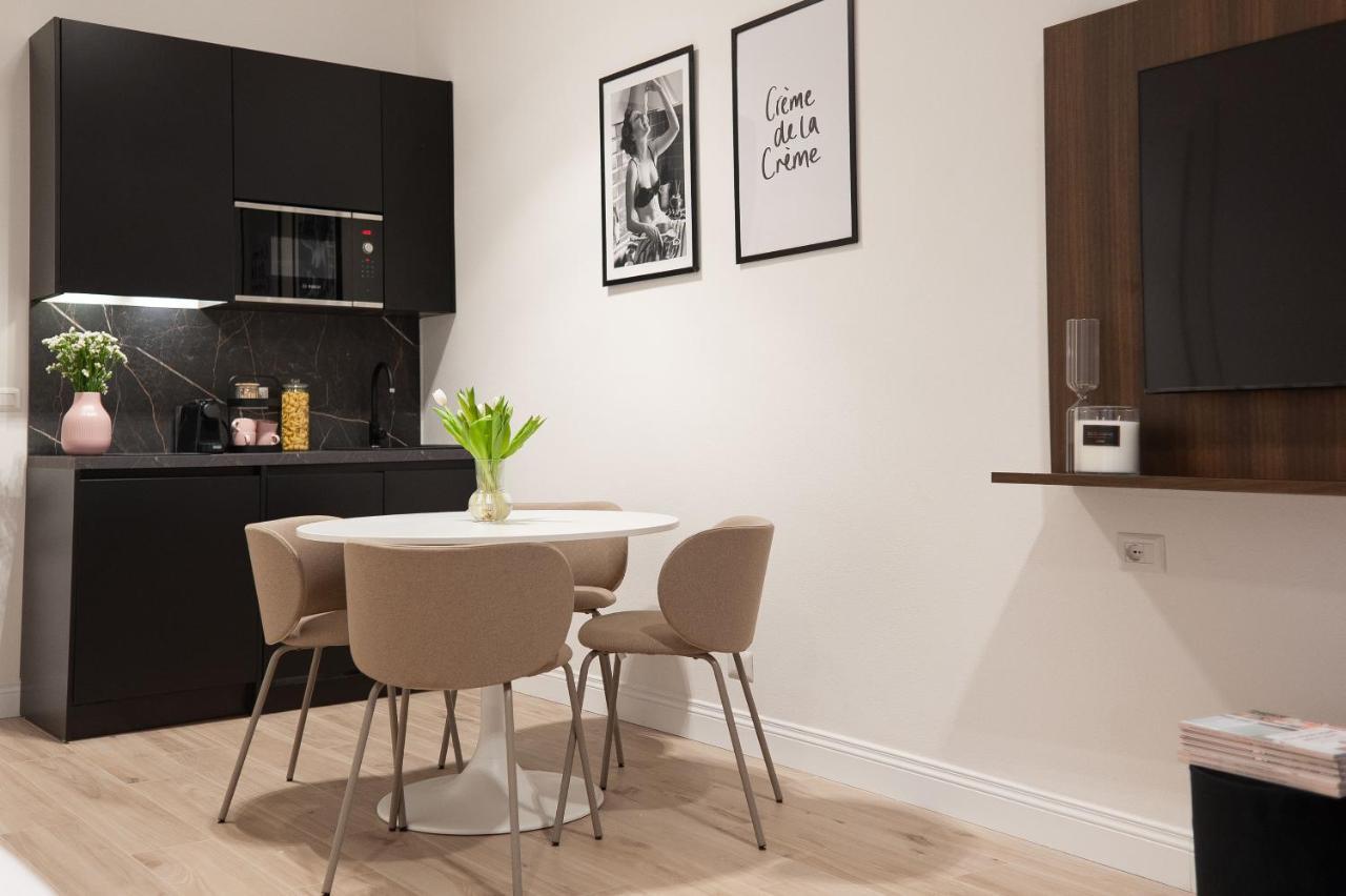 Cavour Fillyourhomewithlove Design Apartment Florencie Exteriér fotografie