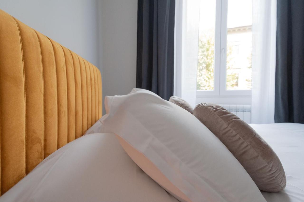 Cavour Fillyourhomewithlove Design Apartment Florencie Exteriér fotografie