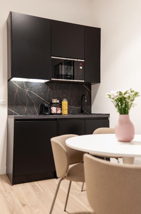 Cavour Fillyourhomewithlove Design Apartment Florencie Exteriér fotografie