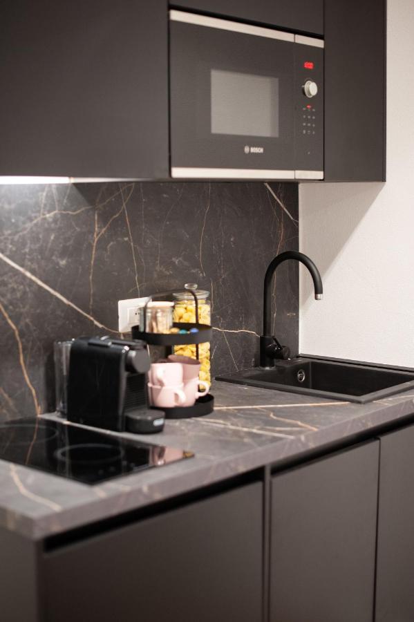 Cavour Fillyourhomewithlove Design Apartment Florencie Exteriér fotografie