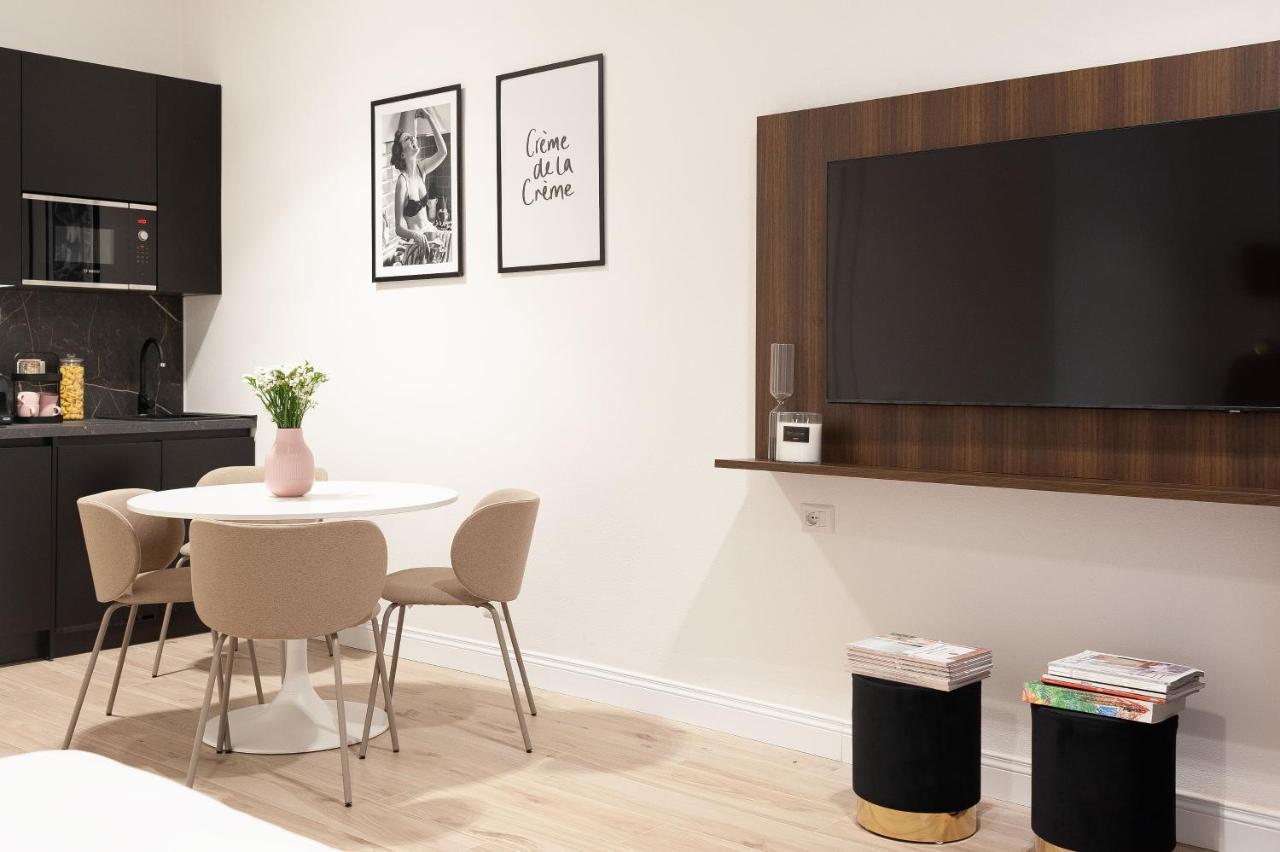 Cavour Fillyourhomewithlove Design Apartment Florencie Exteriér fotografie