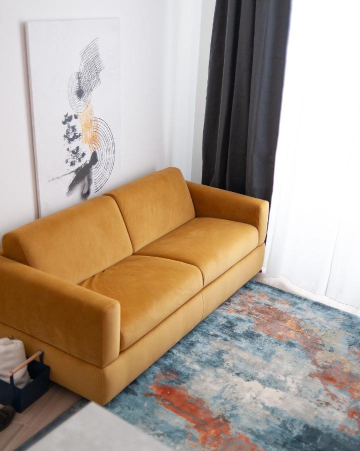 Cavour Fillyourhomewithlove Design Apartment Florencie Exteriér fotografie
