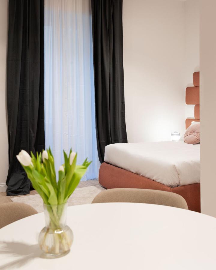 Cavour Fillyourhomewithlove Design Apartment Florencie Exteriér fotografie