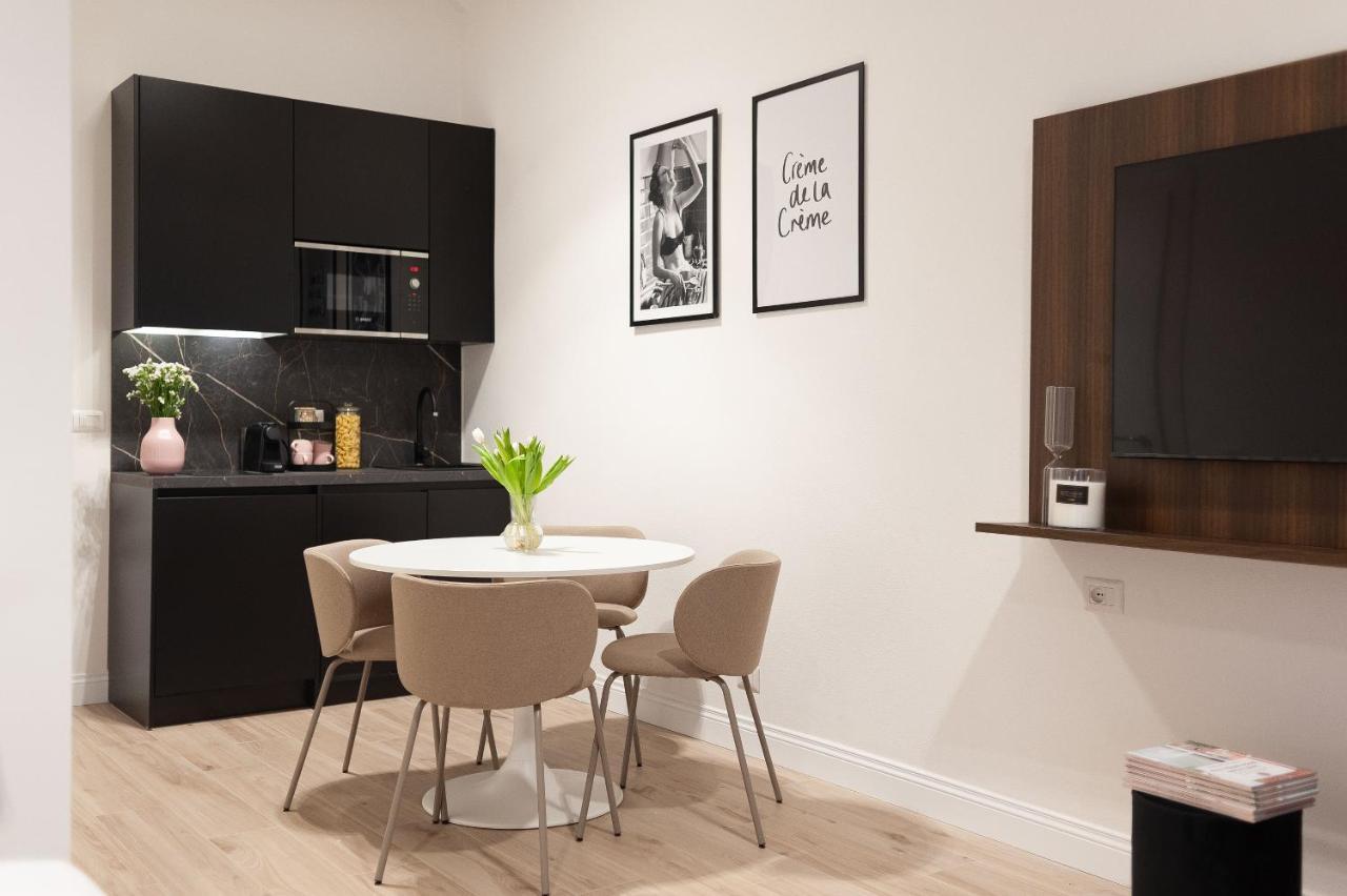 Cavour Fillyourhomewithlove Design Apartment Florencie Exteriér fotografie