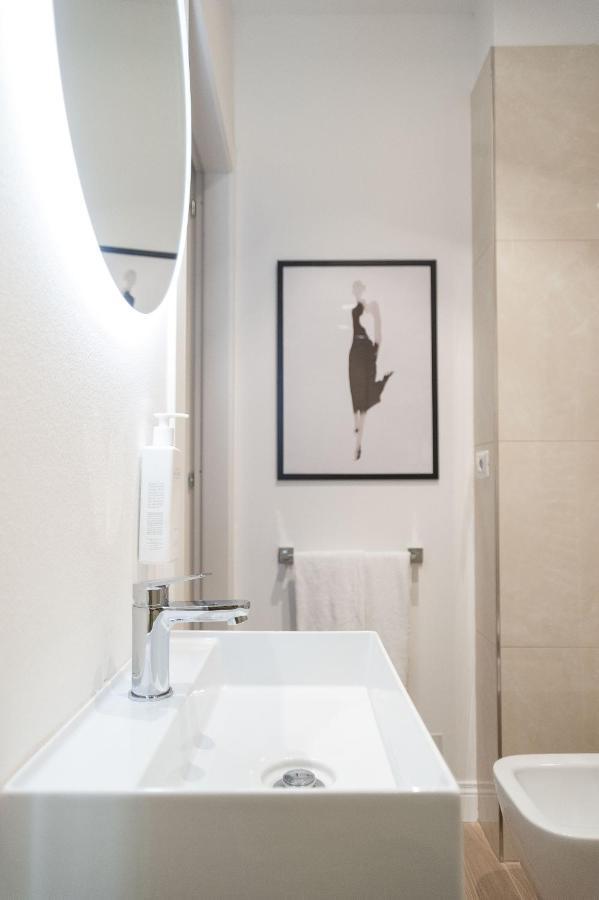 Cavour Fillyourhomewithlove Design Apartment Florencie Exteriér fotografie