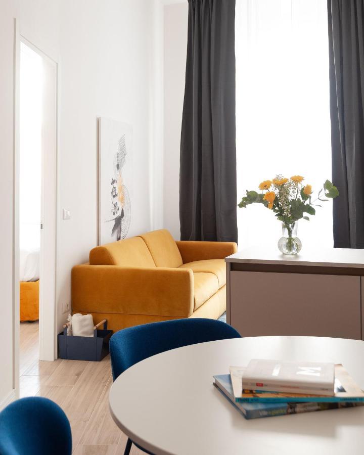 Cavour Fillyourhomewithlove Design Apartment Florencie Exteriér fotografie