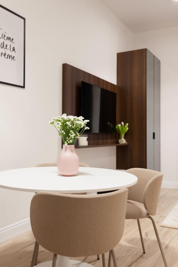 Cavour Fillyourhomewithlove Design Apartment Florencie Exteriér fotografie