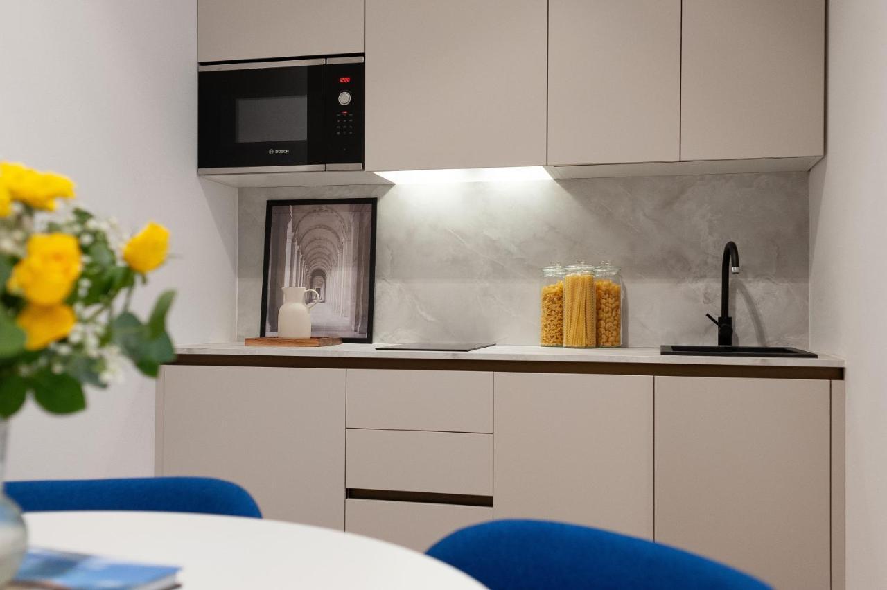 Cavour Fillyourhomewithlove Design Apartment Florencie Exteriér fotografie