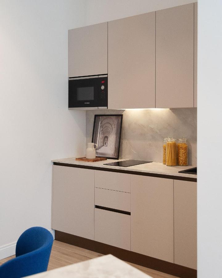 Cavour Fillyourhomewithlove Design Apartment Florencie Exteriér fotografie