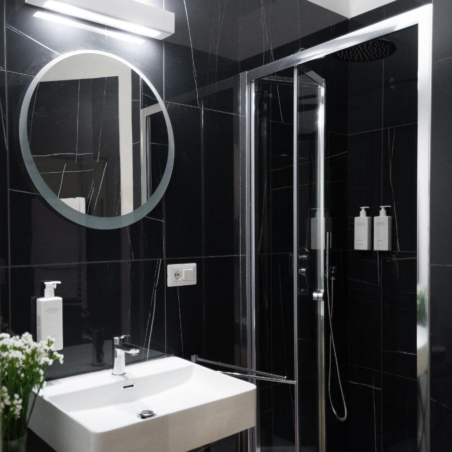 Cavour Fillyourhomewithlove Design Apartment Florencie Exteriér fotografie