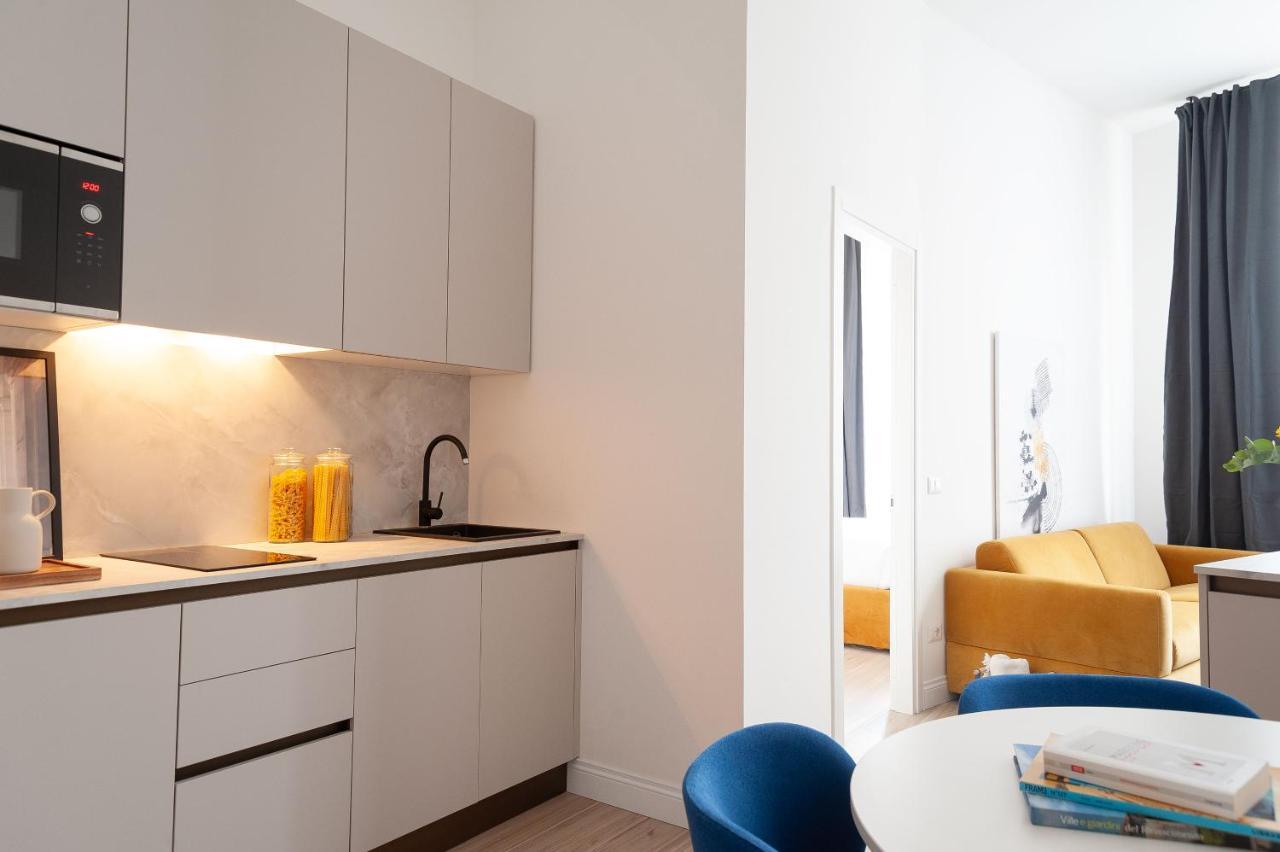 Cavour Fillyourhomewithlove Design Apartment Florencie Exteriér fotografie