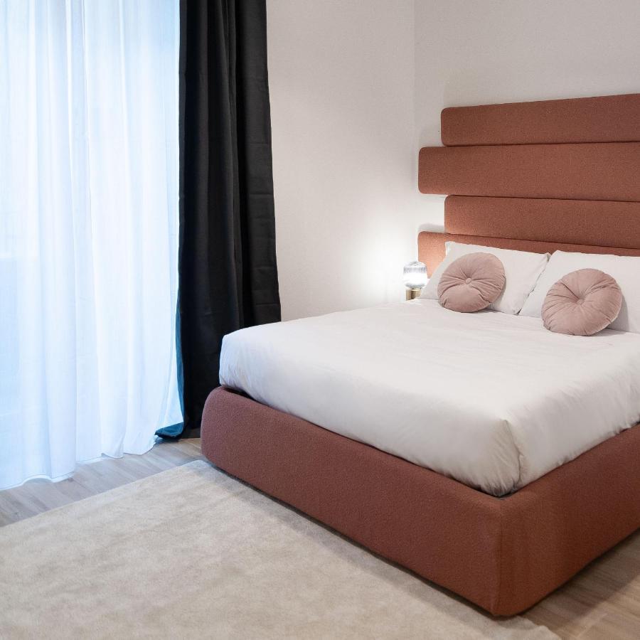Cavour Fillyourhomewithlove Design Apartment Florencie Exteriér fotografie