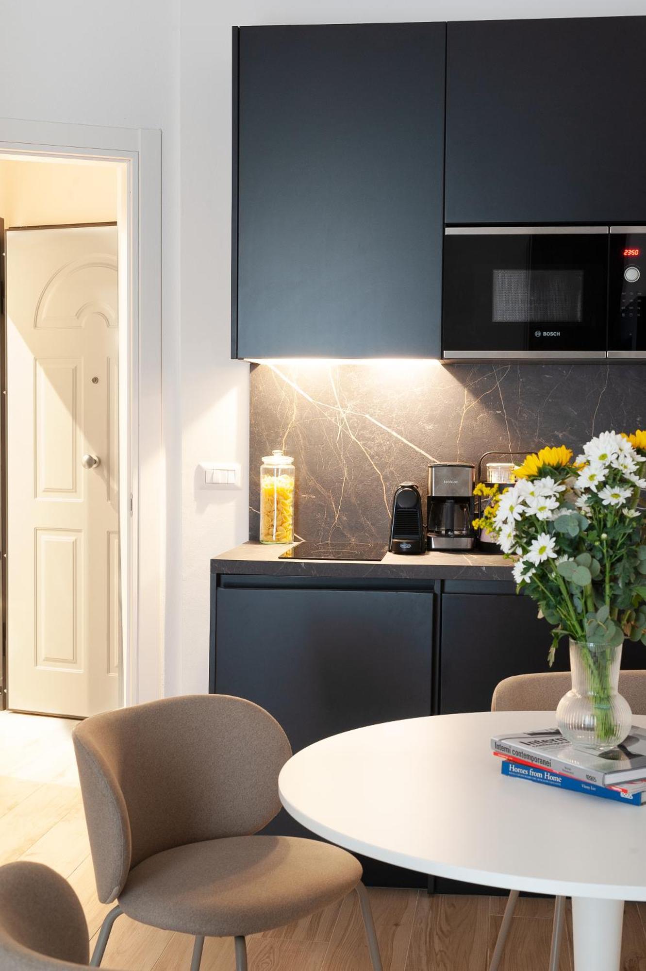 Cavour Fillyourhomewithlove Design Apartment Florencie Exteriér fotografie