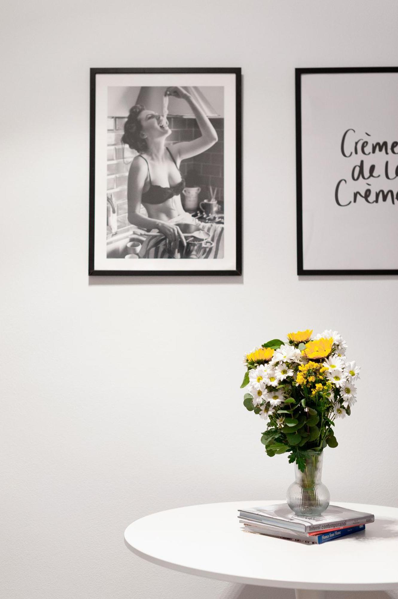 Cavour Fillyourhomewithlove Design Apartment Florencie Exteriér fotografie