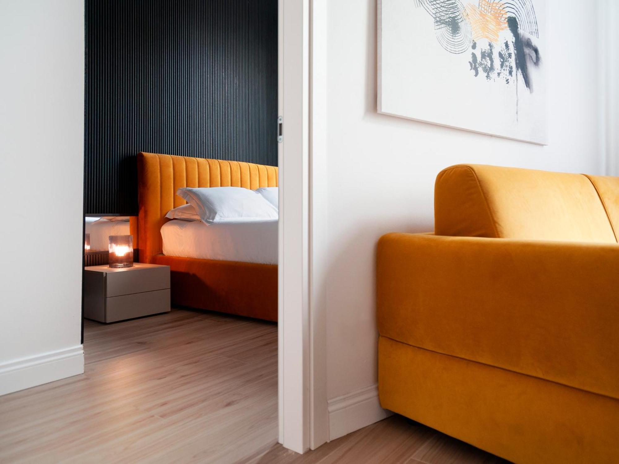 Cavour Fillyourhomewithlove Design Apartment Florencie Exteriér fotografie