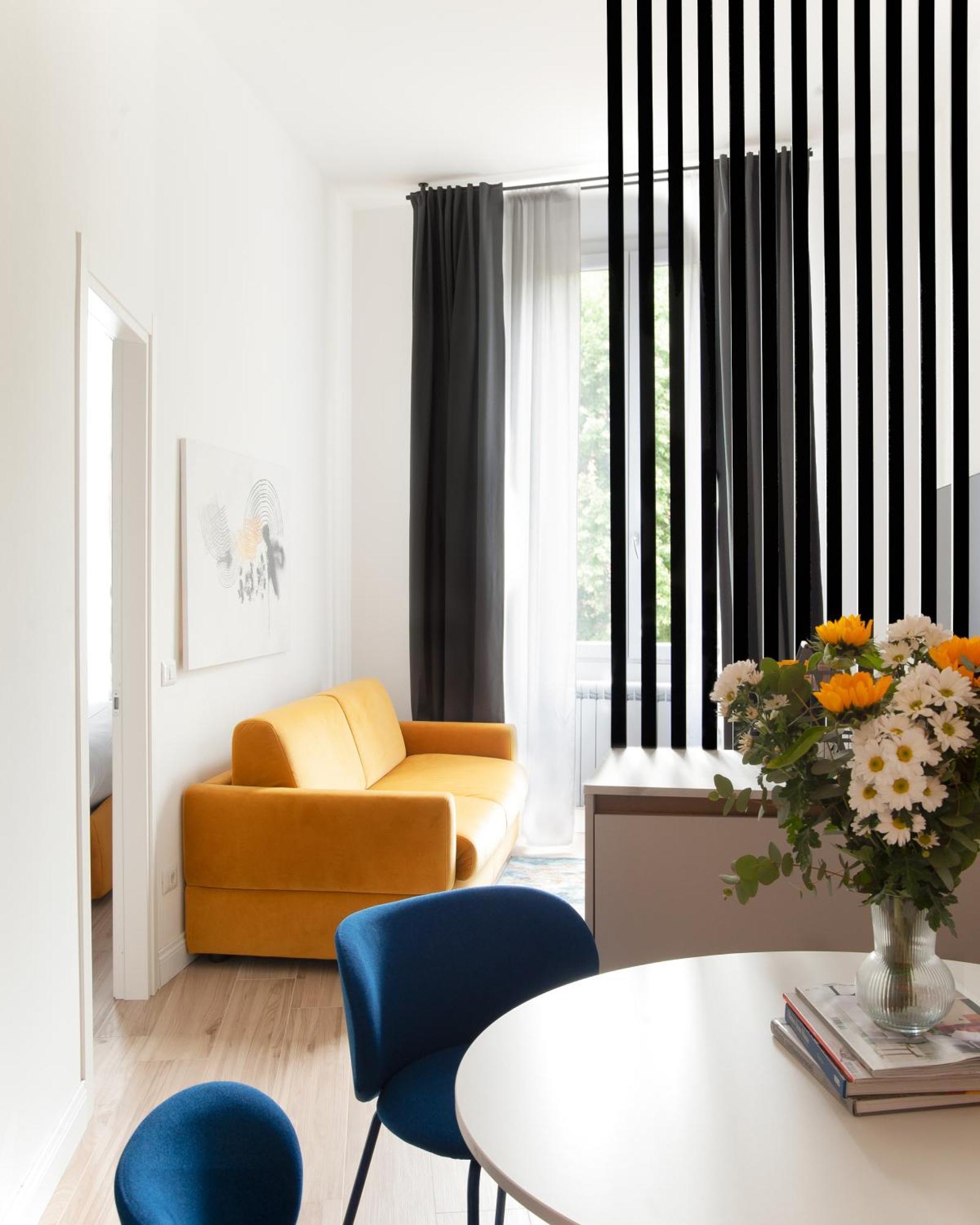 Cavour Fillyourhomewithlove Design Apartment Florencie Exteriér fotografie